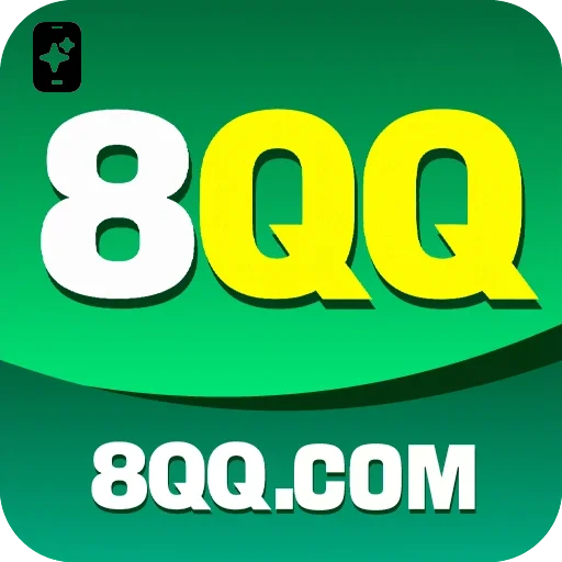 Logo da 8qq