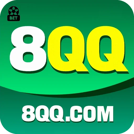 Logo da 8qq