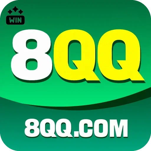 Logo da 8qq