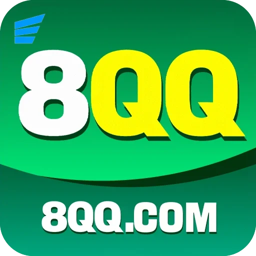Logo da 8qq